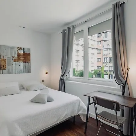 Guest house Spacious Arc De Triomphe - Champs-elysees